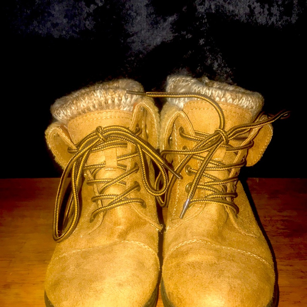 Boots